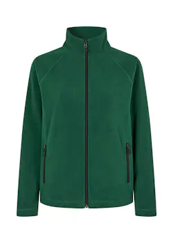 Kentaur 58050 Cardigan Fleece Regular Fit Dames