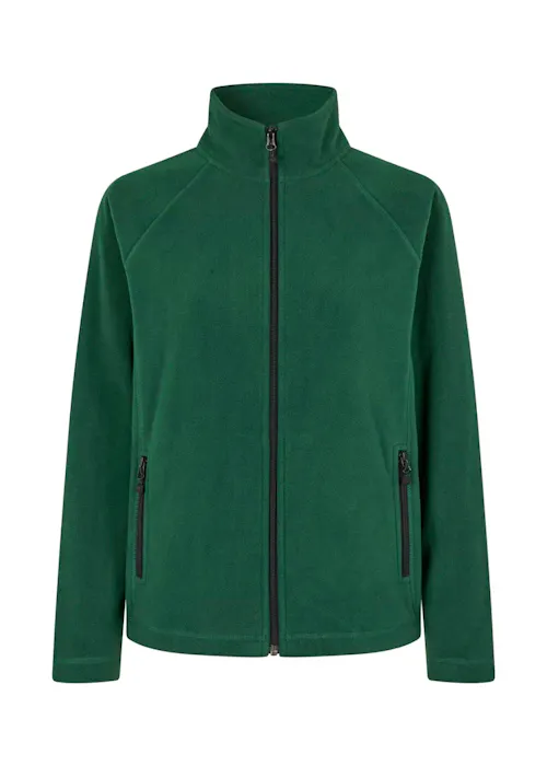 Kentaur 58050 Cardigan Fleece Regular Fit Dames