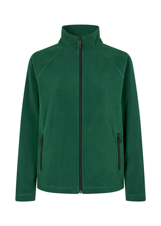 Kentaur 58050 Strickjacke Fleece Regular für Damen