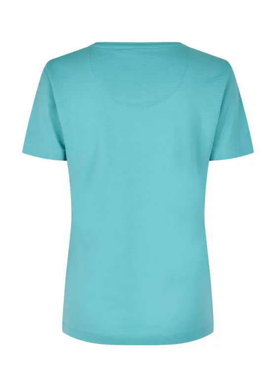 Kentaur 55290 T-Shirt TENCEL™ Lyocell Regular-Fit Damen