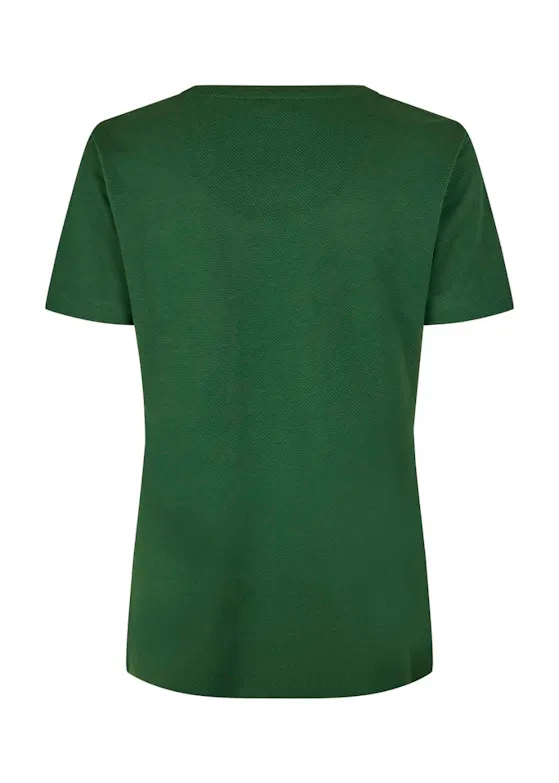 Kentaur 55290 T-Shirt TENCEL™ Lyocell Regular-Fit Damen