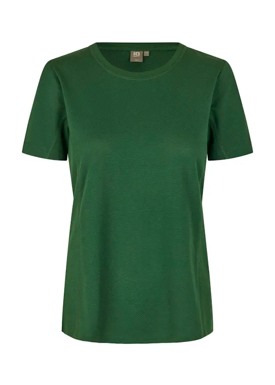 Kentaur 55290 T-Shirt TENCEL™ Lyocell Regular-Fit Damen