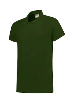 Tricorp PPF180/201005 Poloshirt Fitted 180 Gram Slim Fit miniatuur