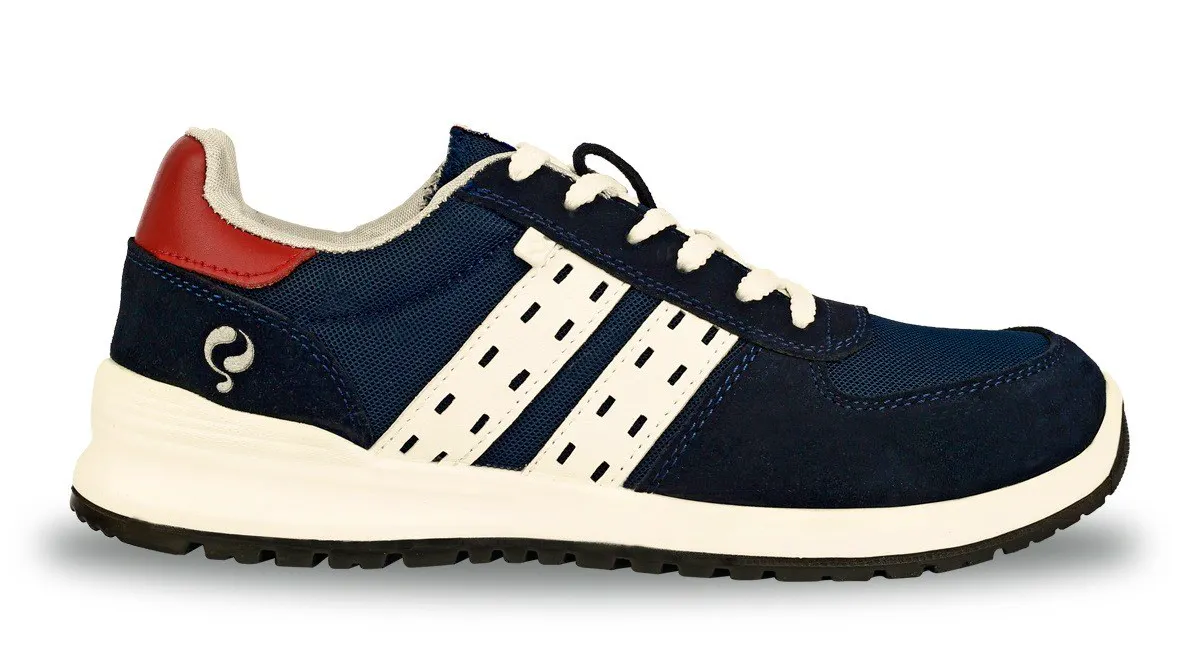 Blauw
