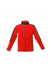 Rood/zwart