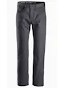 Snickers Workwear Service Chino Broek 6400 miniatuur