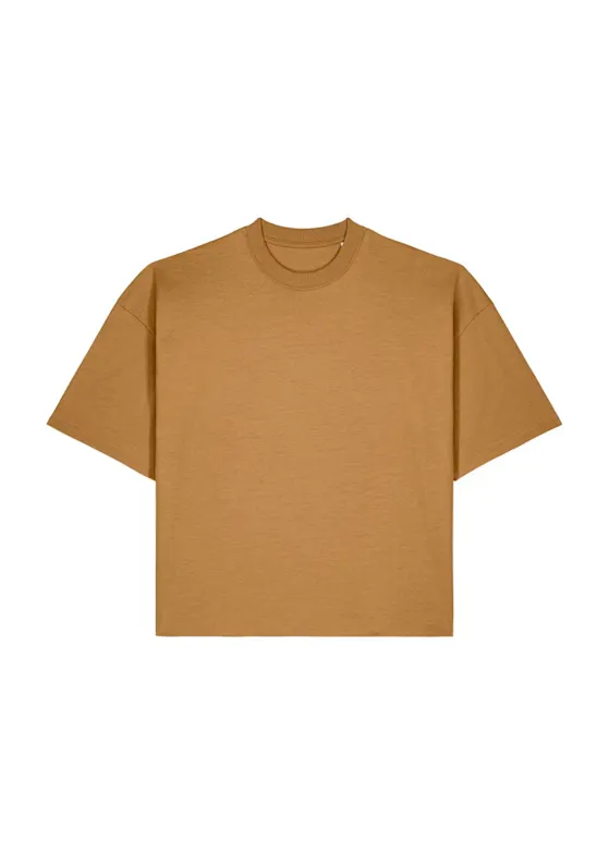 Stanley/Stella Hypster STTU258 T-Shirt Comfort Fit