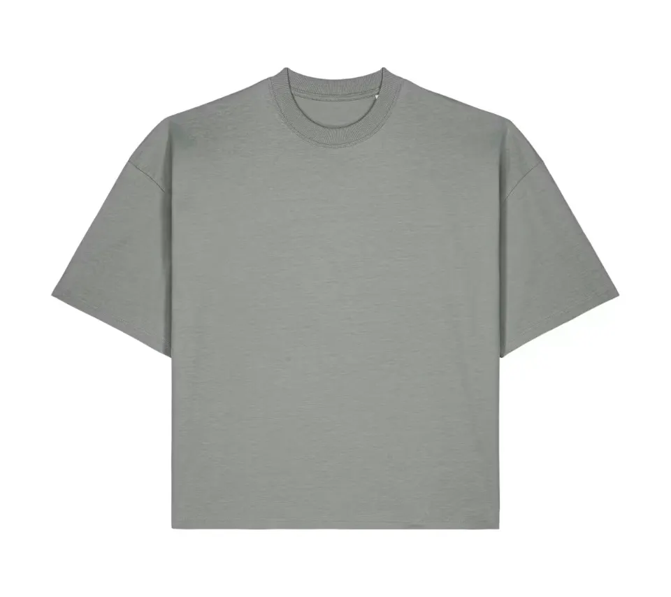 Misty Grey