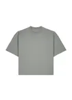 Misty Grey