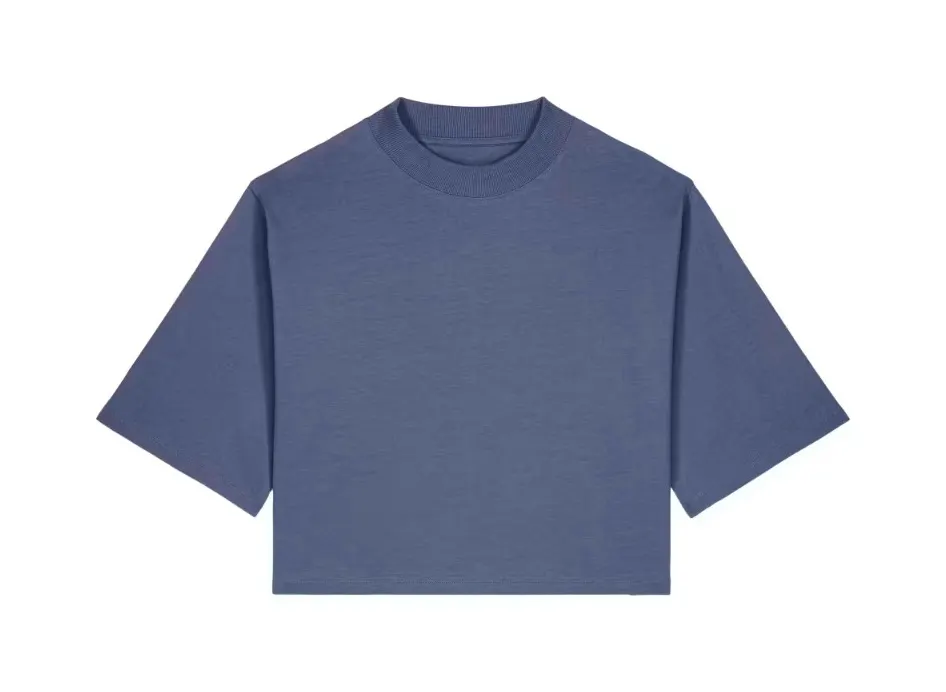 Blue Charcoal
