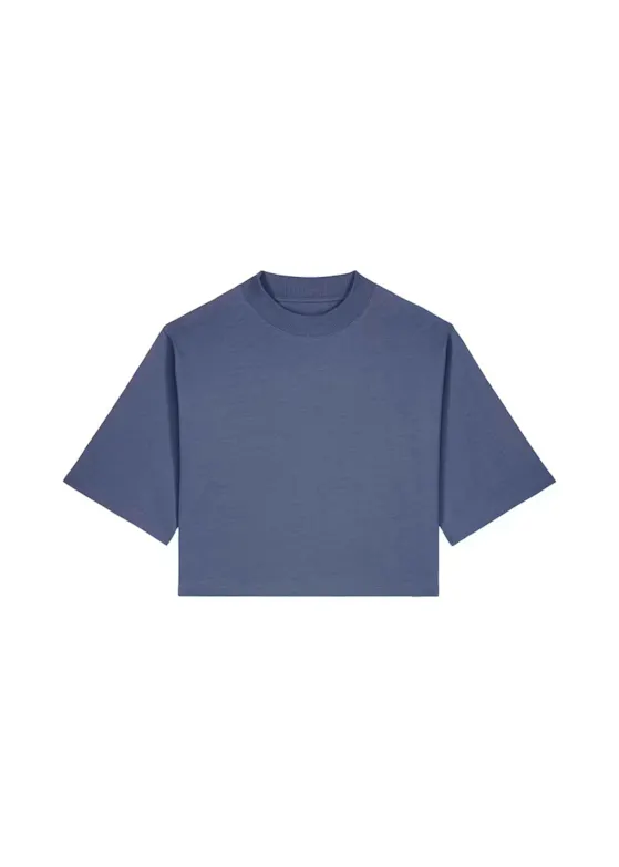 Stanley/Stella Raya STTW259 T-shirt Comfort Fit Dames