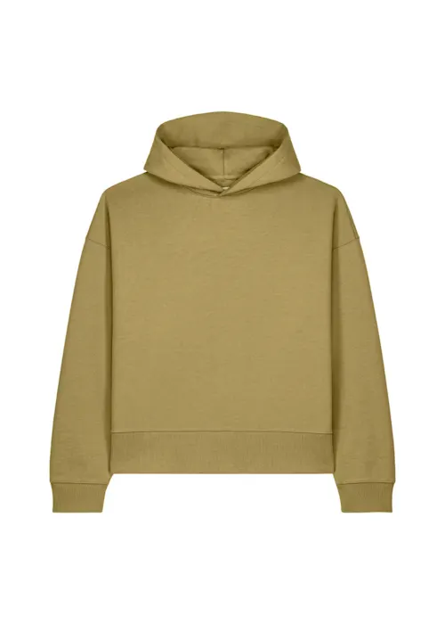 Stanley/Stella Voicer STSU256 Hoodie „Comfort Fit“