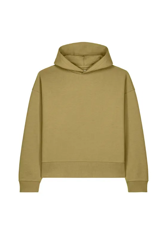 Stanley/Stella Voicer STSU256 Hoodie Comfort Fit