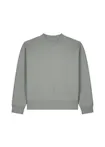 Misty Grey