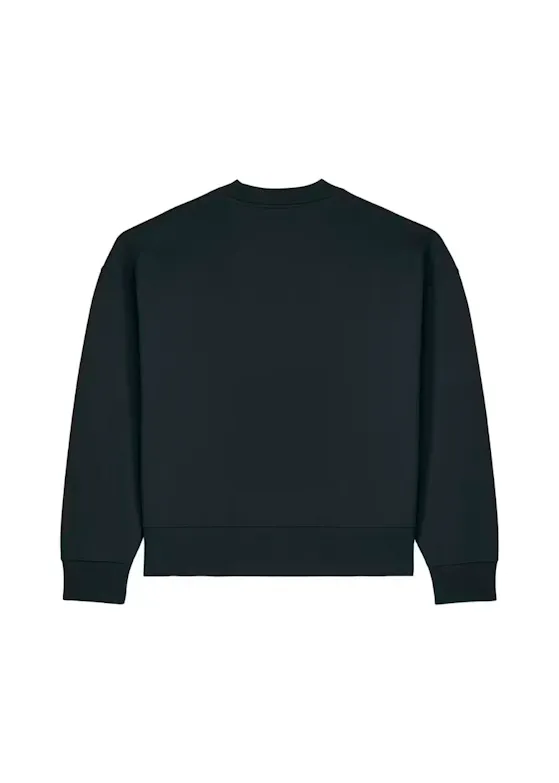 Stanley/Stella Ryler STSU255 Sweatshirt Comfort Fit