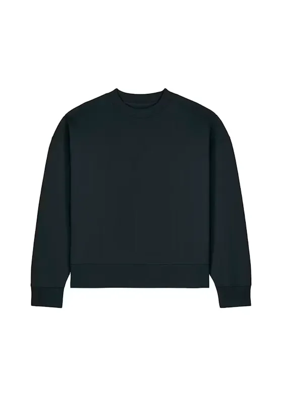 Stanley/Stella Ryler STSU255 Sweatshirt Comfort Fit