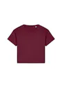 Stanley/Stella Etta STTW264 T-shirt Comfort Fit Dames miniatuur