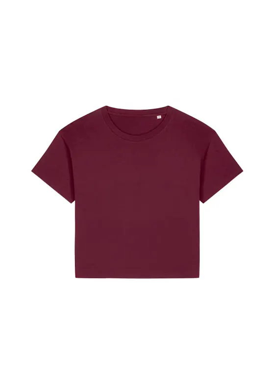 Stanley/Stella Etta STTW264 T-shirt Comfort Fit Dames