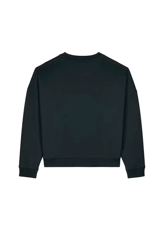 Stanley/Stella Lianna STSW262 Comfort-Fit-Sweatshirt für Damen