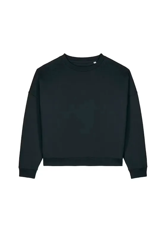 Stanley/Stella Lianna STSW262 Comfort-Fit-Sweatshirt für Damen