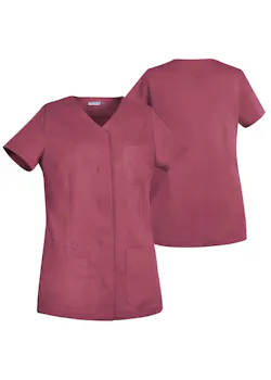 Berkel Lea Zorgjas 3460 Vrouwen Active miniatuur