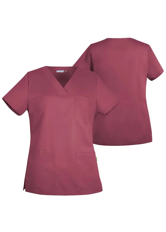 Berkel Mila Slip-on Tuniek 3462 Vrouwen Active