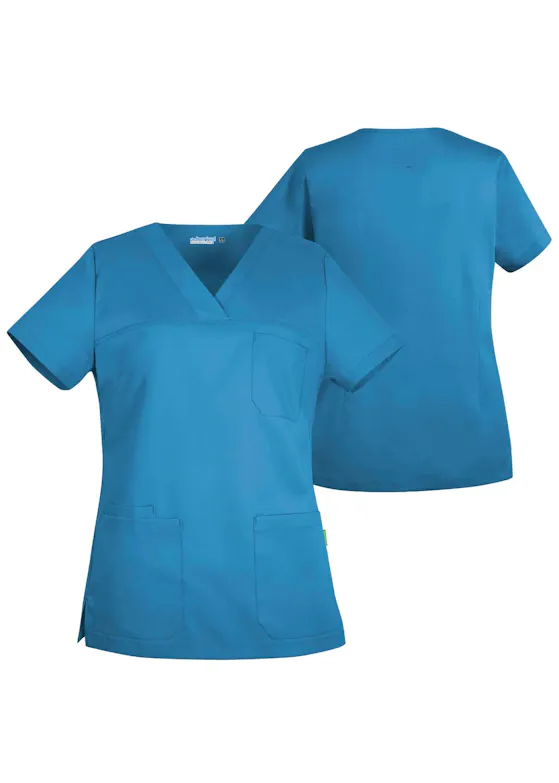 Berkel Mila Slip-on Tuniek 3462 Vrouwen Active
