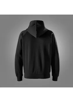 Snickers Terry 2010 Hoodie Logo Regular Fit miniatuur