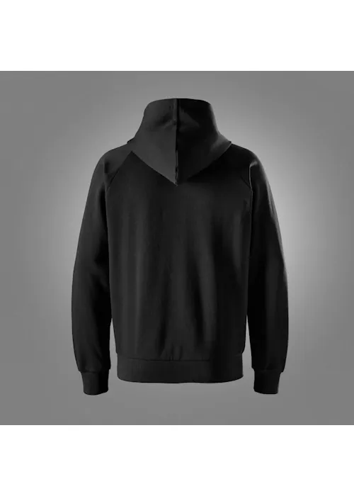 Snickers Terry 2010 Hoodie Logo Regular Fit