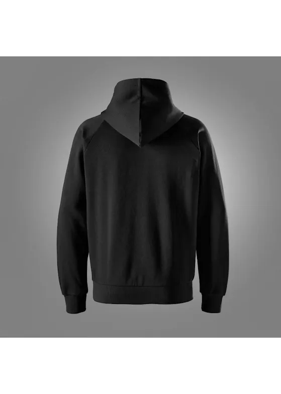 Snickers Terry 2010 Hoodie Logo Regular Fit