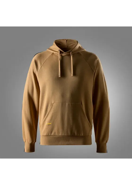 Snickers Terry 2011 Sweatshirt — Hoodie Regular Fit