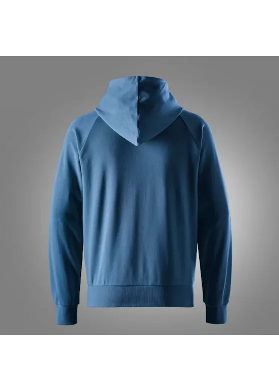 Snickers Terry 2011 Sweatshirt — Hoodie Regular Fit