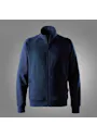 Snickers Classic 2018 Sweatshirt Reißverschluss Regular Fit Vorschaubild