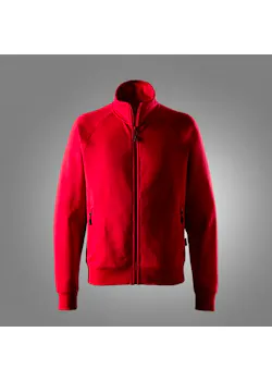 Snickers Classic 2018 Sweater Rits Regular Fit