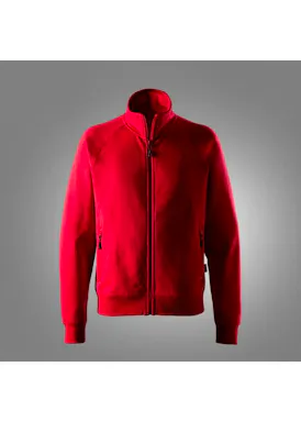 Snickers Classic 2018 Sweatshirt Reißverschluss Regular Fit