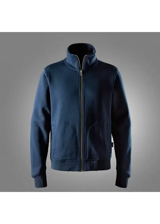 Snickers 2045 Hoodie schwere Qualität Regular Fit