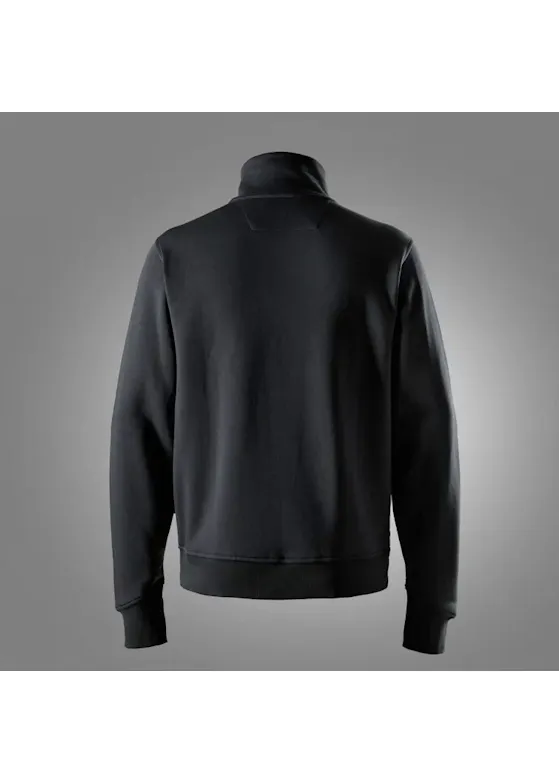 Snickers 2045 Hoodie schwere Qualität Regular Fit