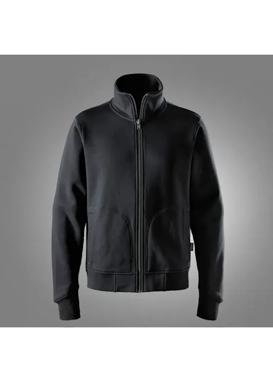 Snickers 2045 Hoodie schwere Qualität Regular Fit