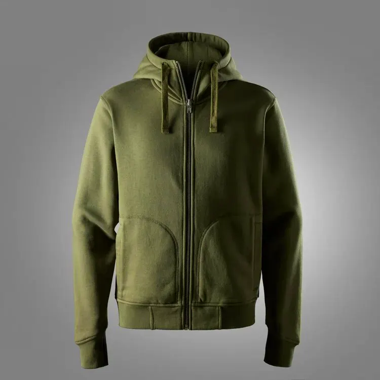 Khaki Grün