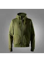 Snickers 2046 Hoodie Zware Kwaliteit Rits Regular Fit miniatuur
