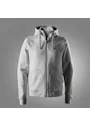 Snickers 2046 Hoodie Zware Kwaliteit Rits Regular Fit miniatuur