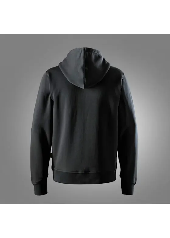 Snickers 2046 Hoodie Zware Kwaliteit Rits Regular Fit
