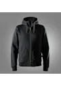 Snickers 2046 Hoodie Zware Kwaliteit Rits Regular Fit miniatuur