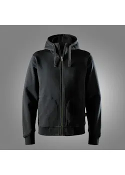 Snickers 2046 Hoodie Zware Kwaliteit Rits Regular Fit