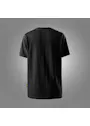 Snickers Classic T-Shirt 2557 Biologisch Katoen Regular Fit Dames miniatuur