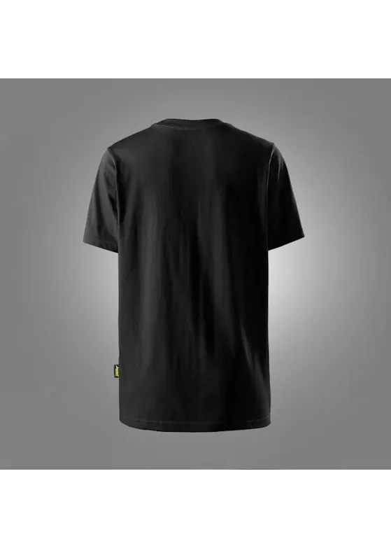 Snickers Classic T-Shirt 2557 Biologisch Katoen Regular Fit Dames