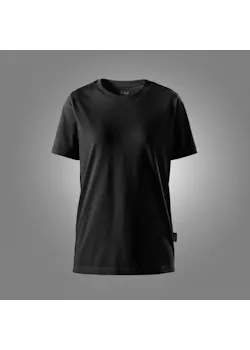 Snickers Classic T-Shirt 2557 Biologisch Katoen Regular Fit Dames