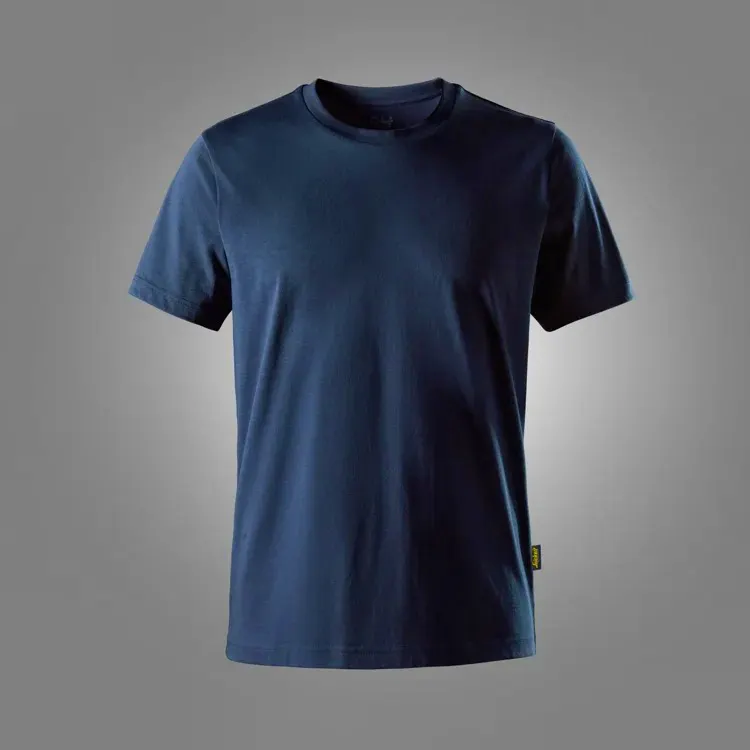 Donkerblauw