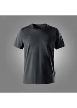 Snickers Classic T-Shirt 2559 Biologisch Katoen Regular Fit miniatuur