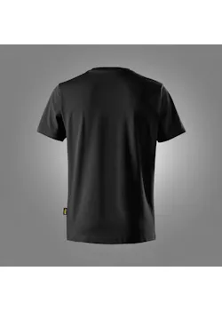 Snickers Classic T-Shirt 2559 Biologisch Katoen Regular Fit miniatuur